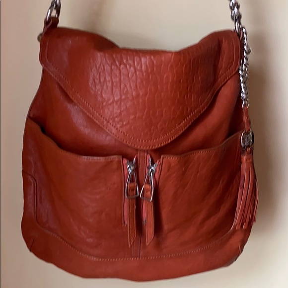 Olivia Harris Shoulder bag - Picture 3 of 9